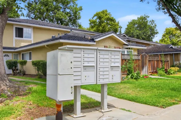 5663 Calmor Avenue 1, San Jose, California 95123