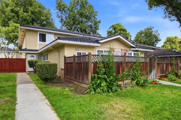 5663 Calmor Avenue 1, San Jose, California 95123