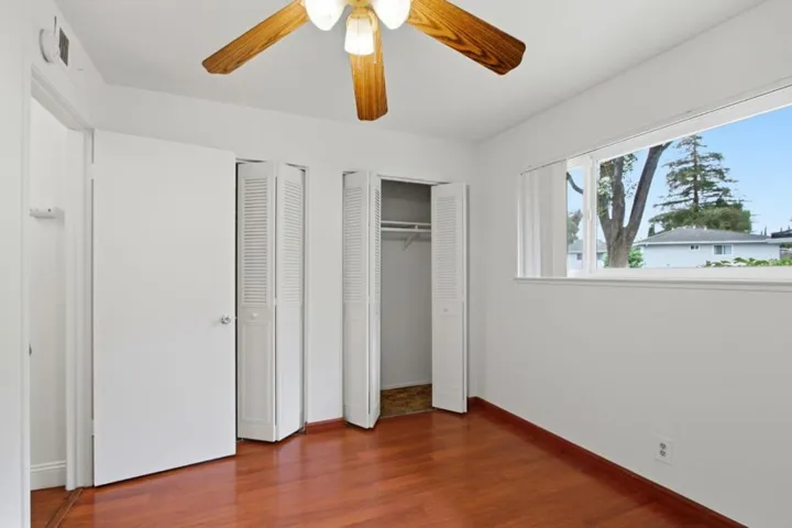 5663 Calmor Avenue 1, San Jose, California 95123