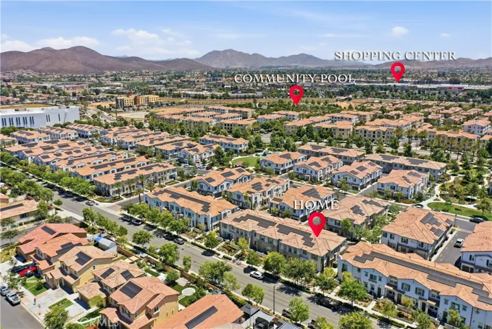 30471 Uniontown, Menifee, California 92584