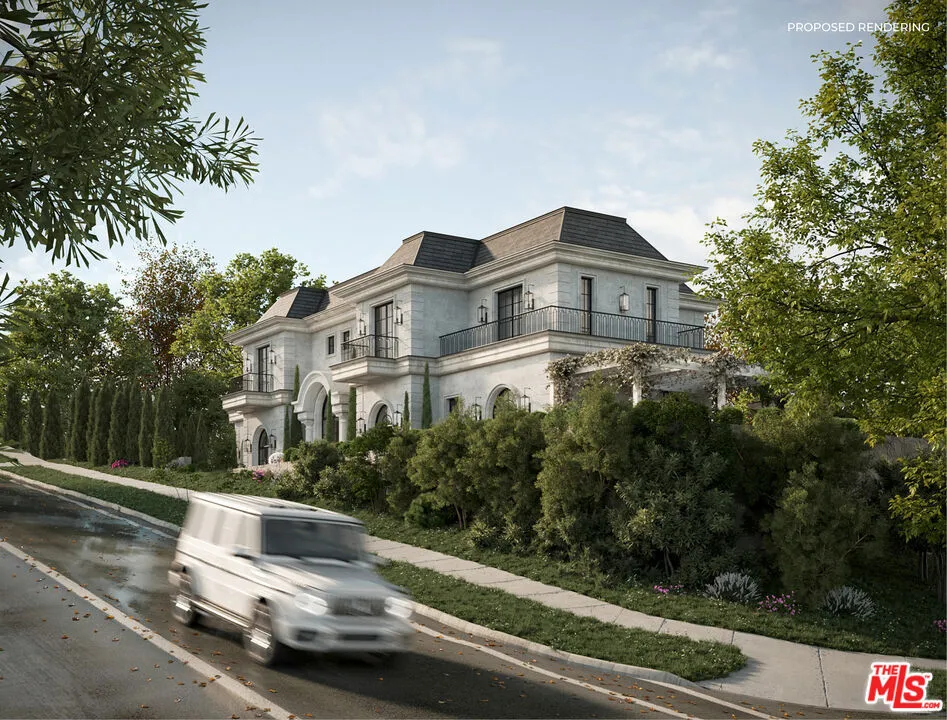 3D Rendering