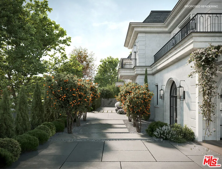 3D Rendering