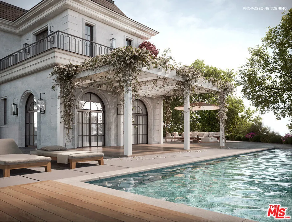 3D Rendering