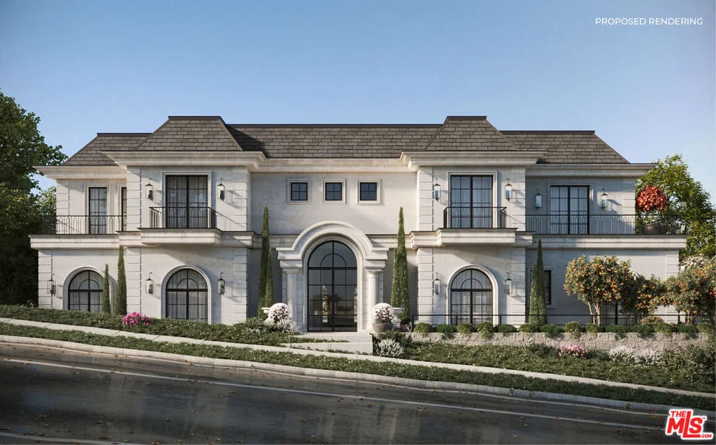 3D Rendering