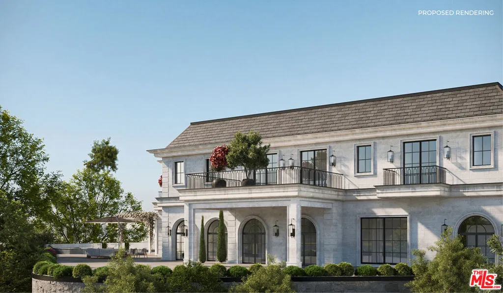 3D Rendering