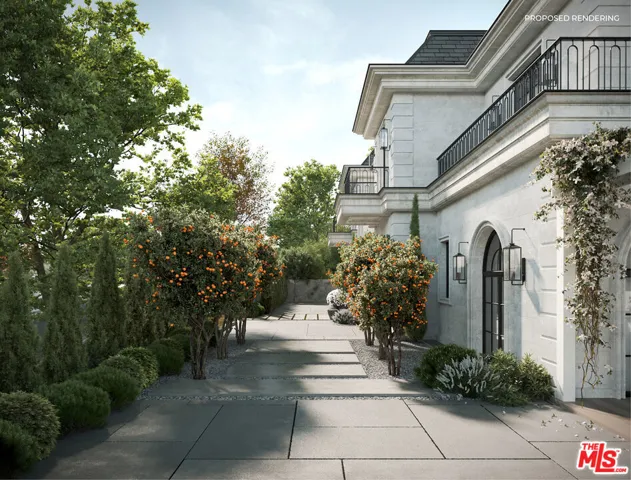 3D Rendering