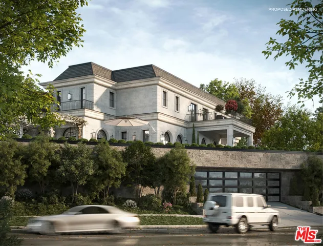 3D Rendering