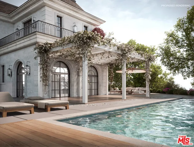 3D Rendering