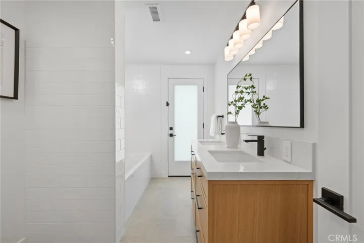 Guest bath