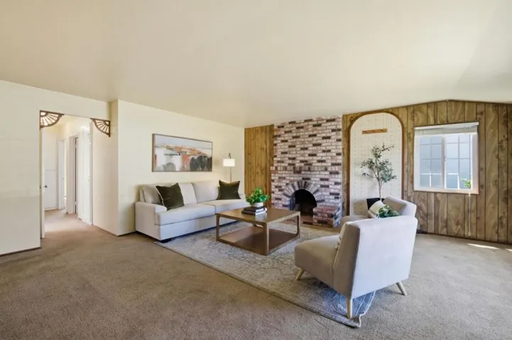 1229 Crestwood Drive, South San Francisco, California 94080