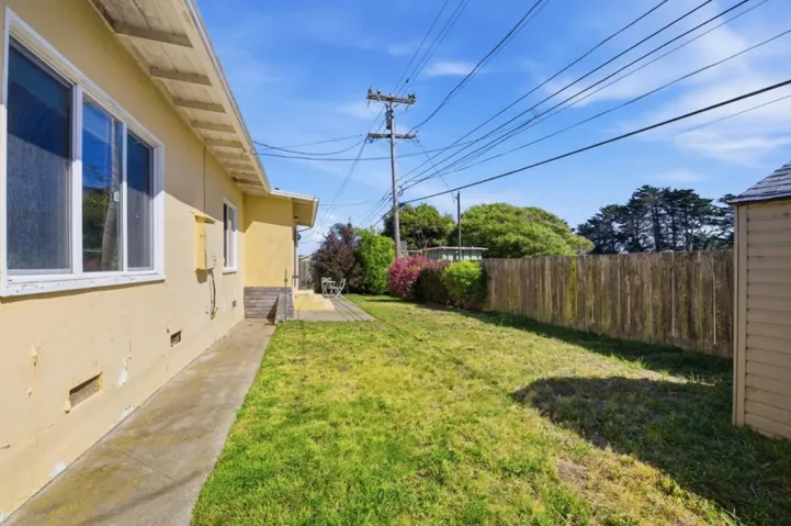 1229 Crestwood Drive, South San Francisco, California 94080