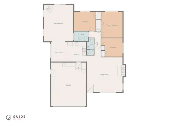 1229 Crestwood Drive, South San Francisco, California 94080