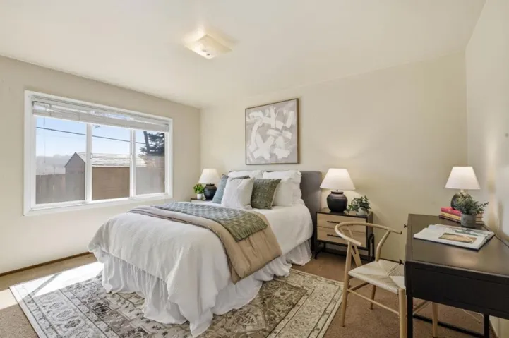 1229 Crestwood Drive, South San Francisco, California 94080