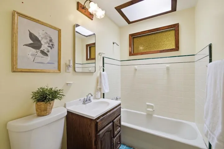 1229 Crestwood Drive, South San Francisco, California 94080