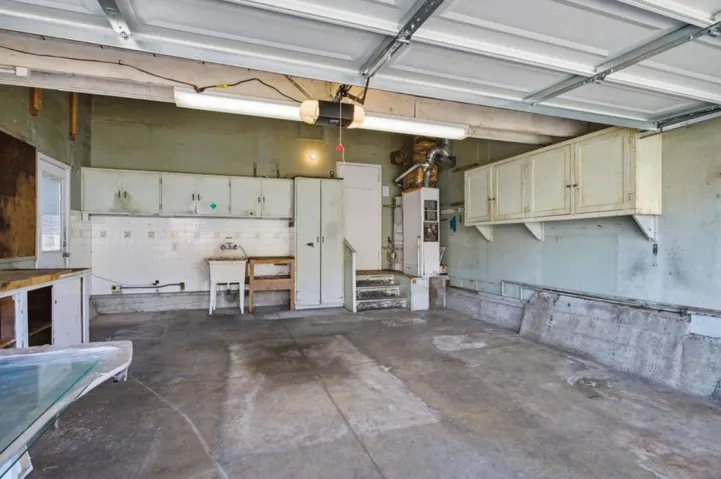 1229 Crestwood Drive, South San Francisco, California 94080