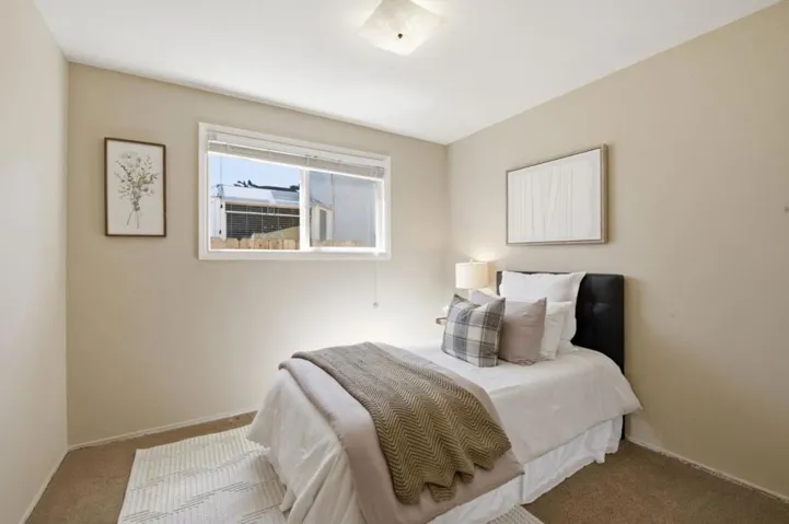 1229 Crestwood Drive, South San Francisco, California 94080