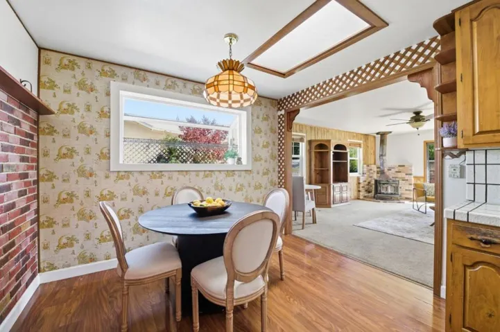 1229 Crestwood Drive, South San Francisco, California 94080