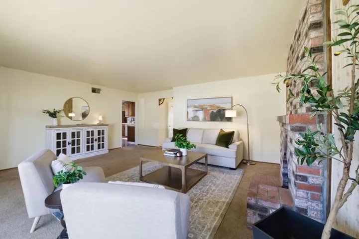 1229 Crestwood Drive, South San Francisco, California 94080