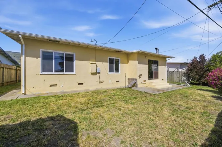 1229 Crestwood Drive, South San Francisco, California 94080