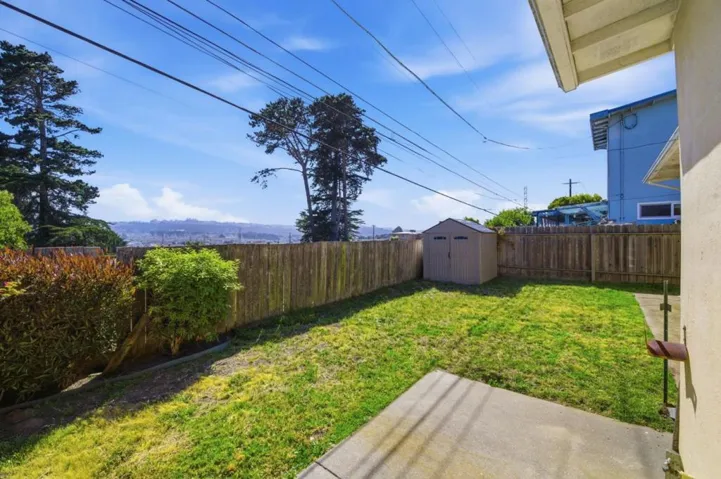 1229 Crestwood Drive, South San Francisco, California 94080