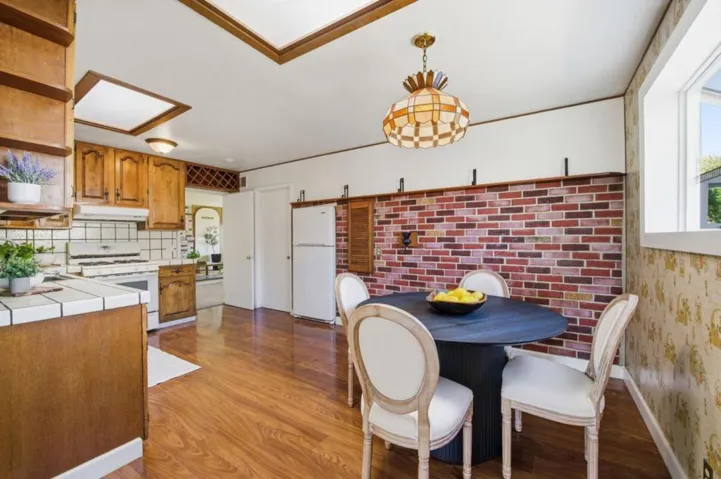1229 Crestwood Drive, South San Francisco, California 94080