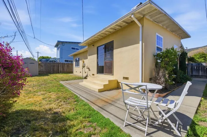 1229 Crestwood Drive, South San Francisco, California 94080