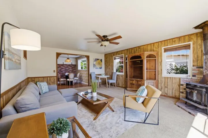 1229 Crestwood Drive, South San Francisco, California 94080