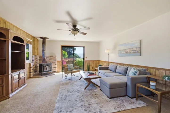 1229 Crestwood Drive, South San Francisco, California 94080