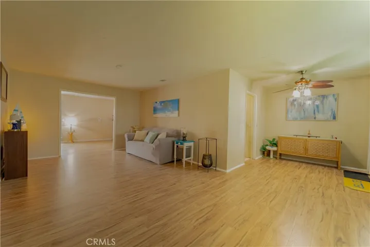 Living room/ Dinning