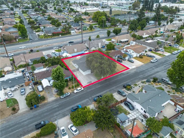 16303 E Elgenia, Covina, California 91722