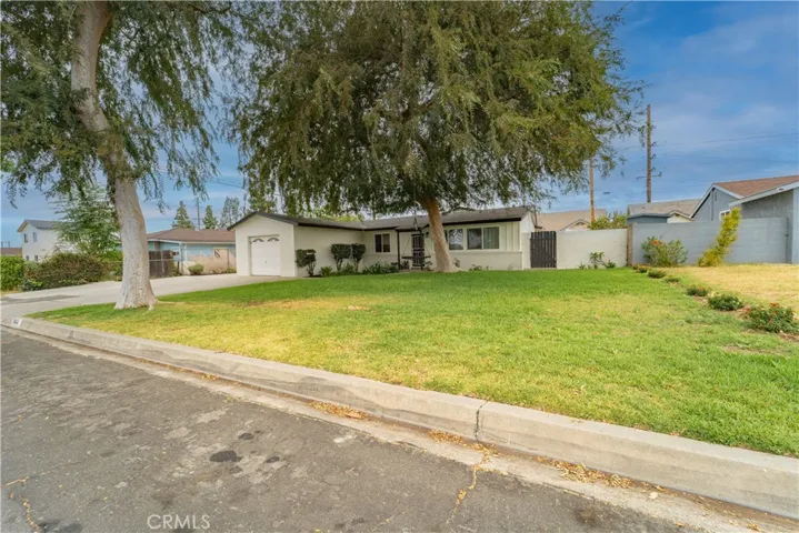 16303 E Elgenia, Covina, California 91722
