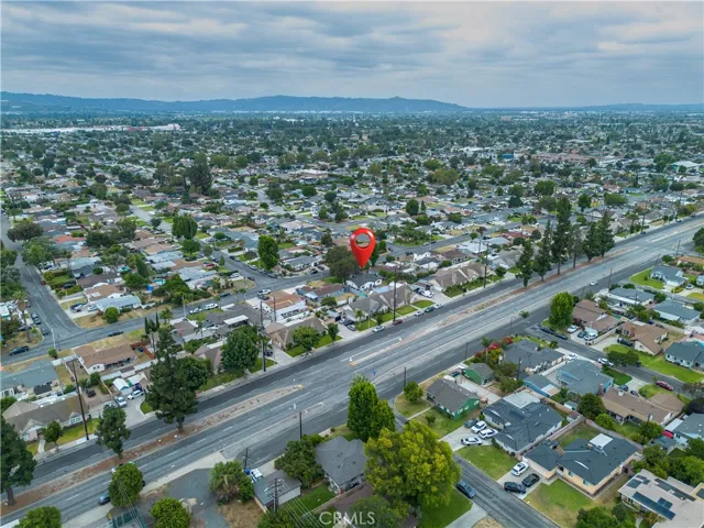 16303 E Elgenia, Covina, California 91722