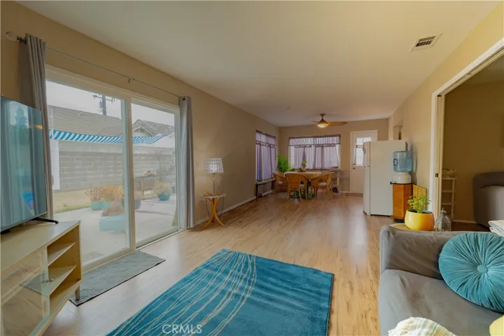 16303 E Elgenia, Covina, California 91722