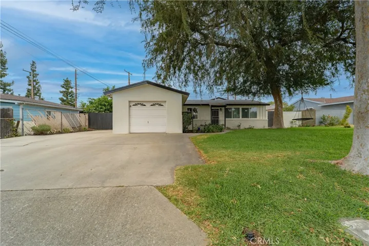 16303 E Elgenia, Covina, California 91722
