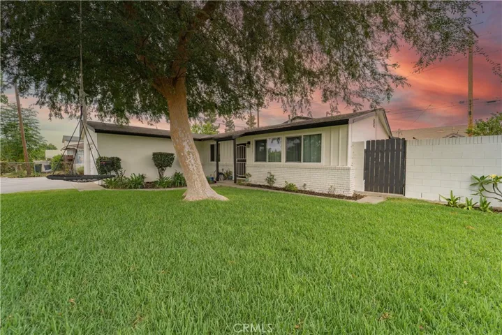 16303 E Elgenia, Covina, California 91722