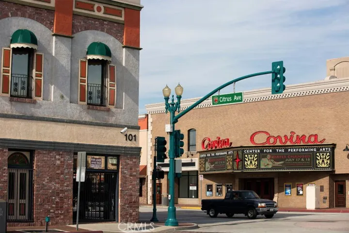 16303 E Elgenia, Covina, California 91722