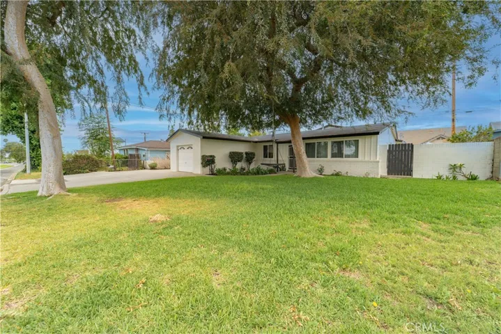 16303 E Elgenia, Covina, California 91722