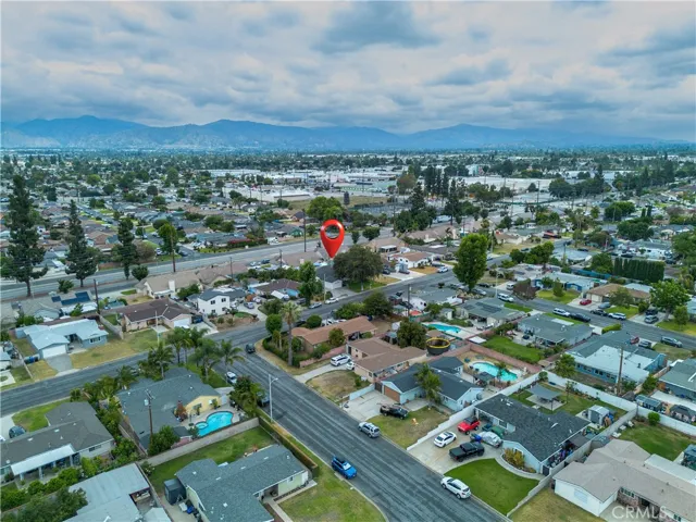 16303 E Elgenia, Covina, California 91722