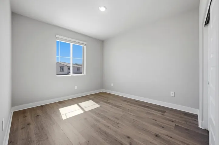 Bedroom #5