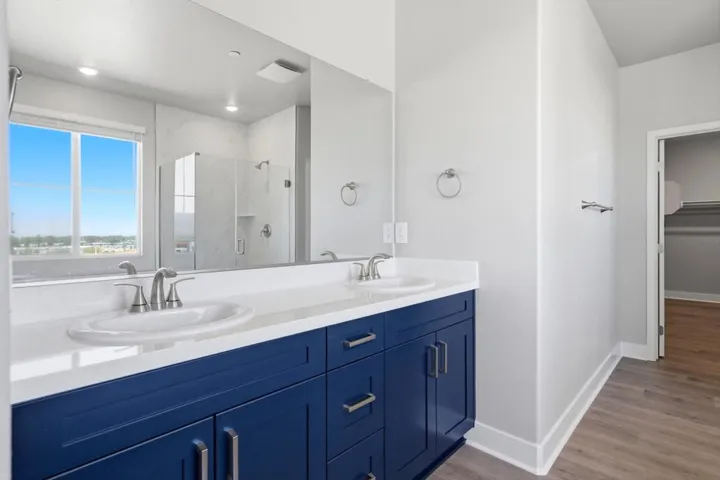 Main Bath