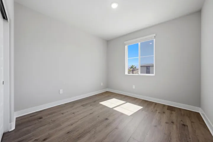 Bedroom #4