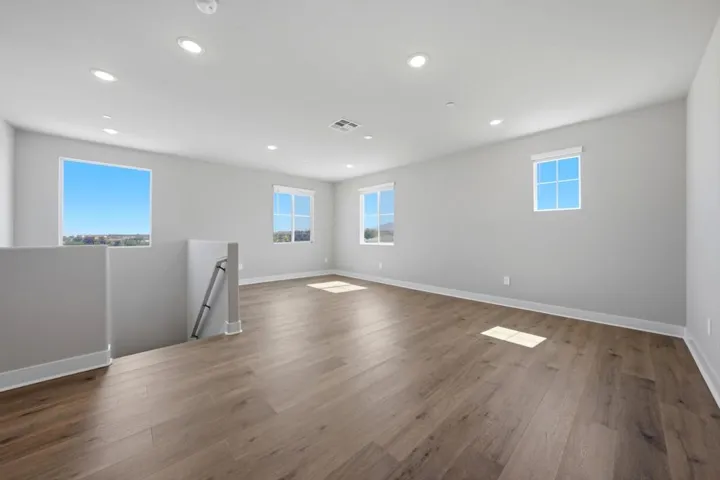 Bonus Room