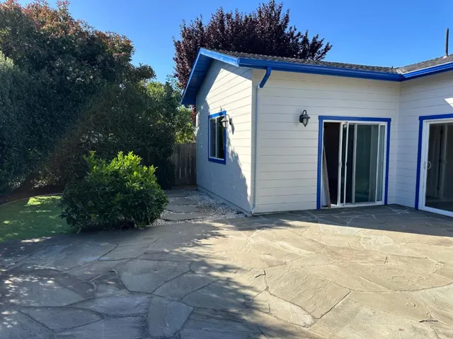 756 Rand Street, San Mateo, California 94401