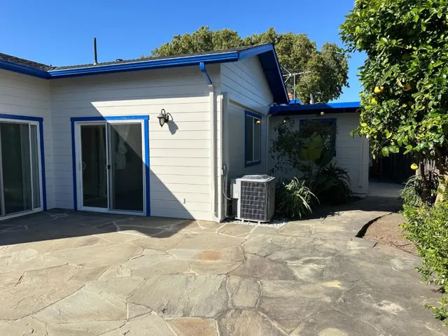 756 Rand Street, San Mateo, California 94401