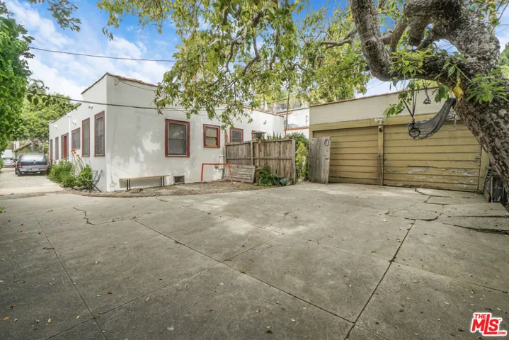 1218 Poinsettia Drive, West Hollywood, California 90046