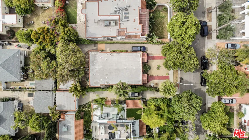 1218 Poinsettia Drive, West Hollywood, California 90046