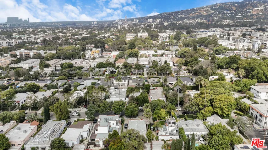 1218 Poinsettia Drive, West Hollywood, California 90046