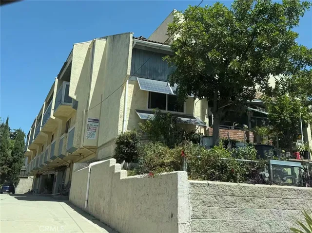508 Everett Avenue C, Monterey Park, California 91755