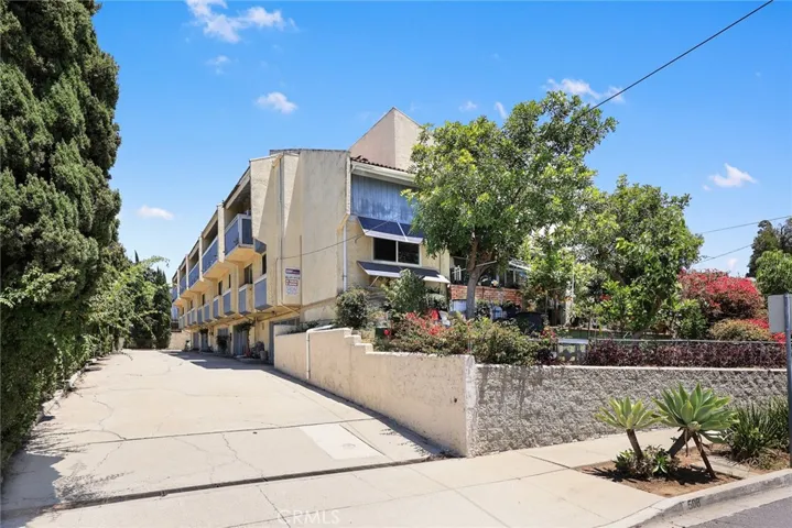 508 Everett Avenue C, Monterey Park, California 91755