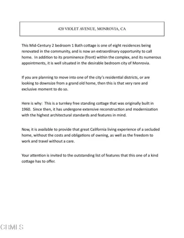 420 VIOLET AVENUE SALES LETTER_page_1
